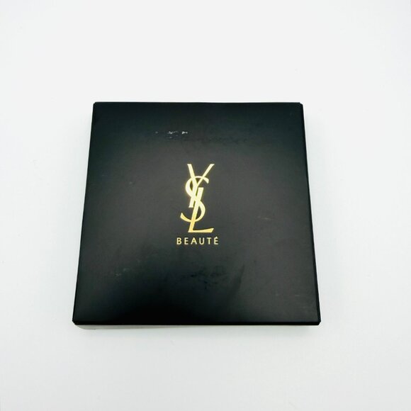 3766 YSL COMPACT MAKEUP MIRROR DESIGNER - Picture 3 of 5